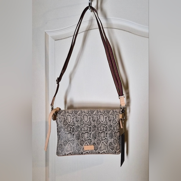 Consuela Wynn Midtown Crossbody
NWT - Picture 3 of 10